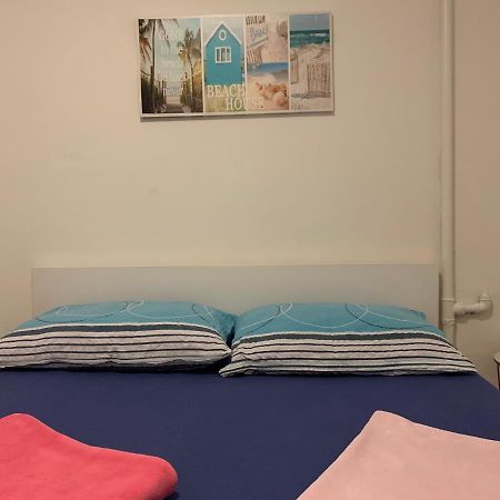 Apartment Florian Rijeka Luaran gambar
