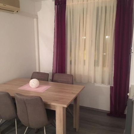 Apartment Florian Rijeka Luaran gambar