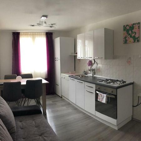 Apartment Florian Rijeka Luaran gambar
