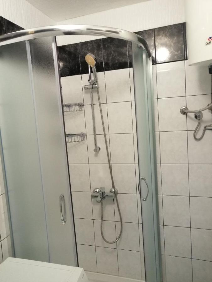 Apartment Florian Rijeka Luaran gambar