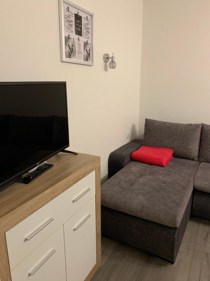 Apartment Florian Rijeka Luaran gambar