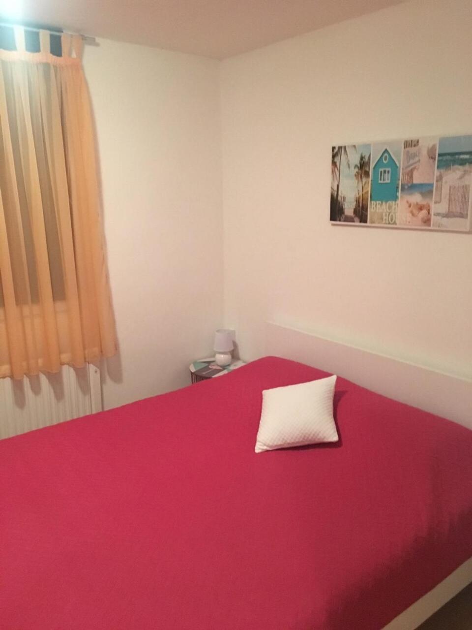 Apartment Florian Rijeka Luaran gambar