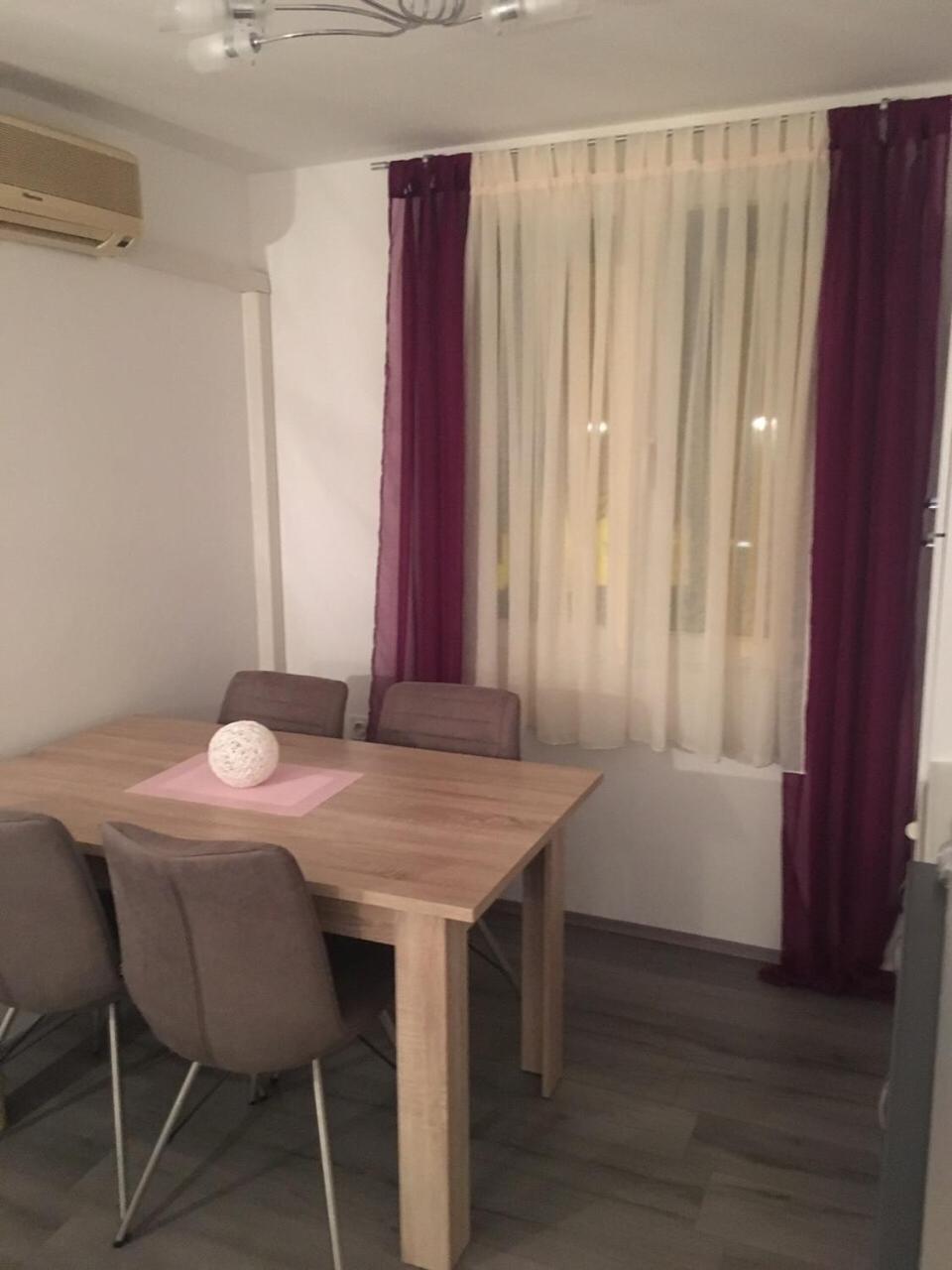 Apartment Florian Rijeka Luaran gambar