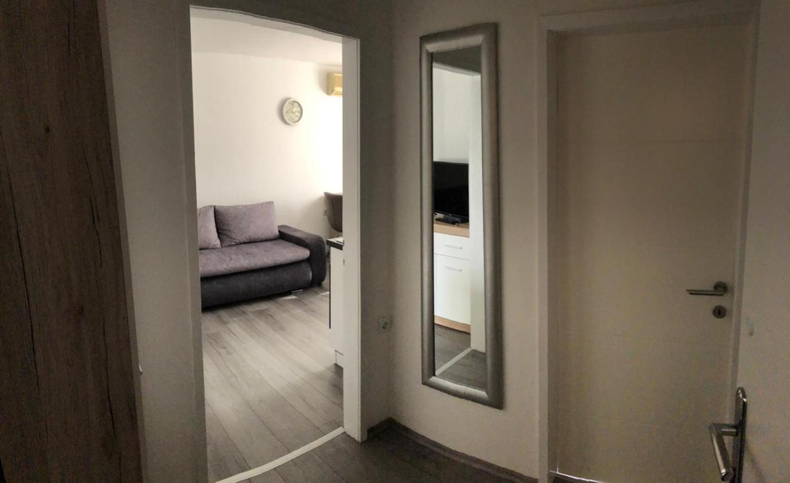 Apartment Florian Rijeka Luaran gambar