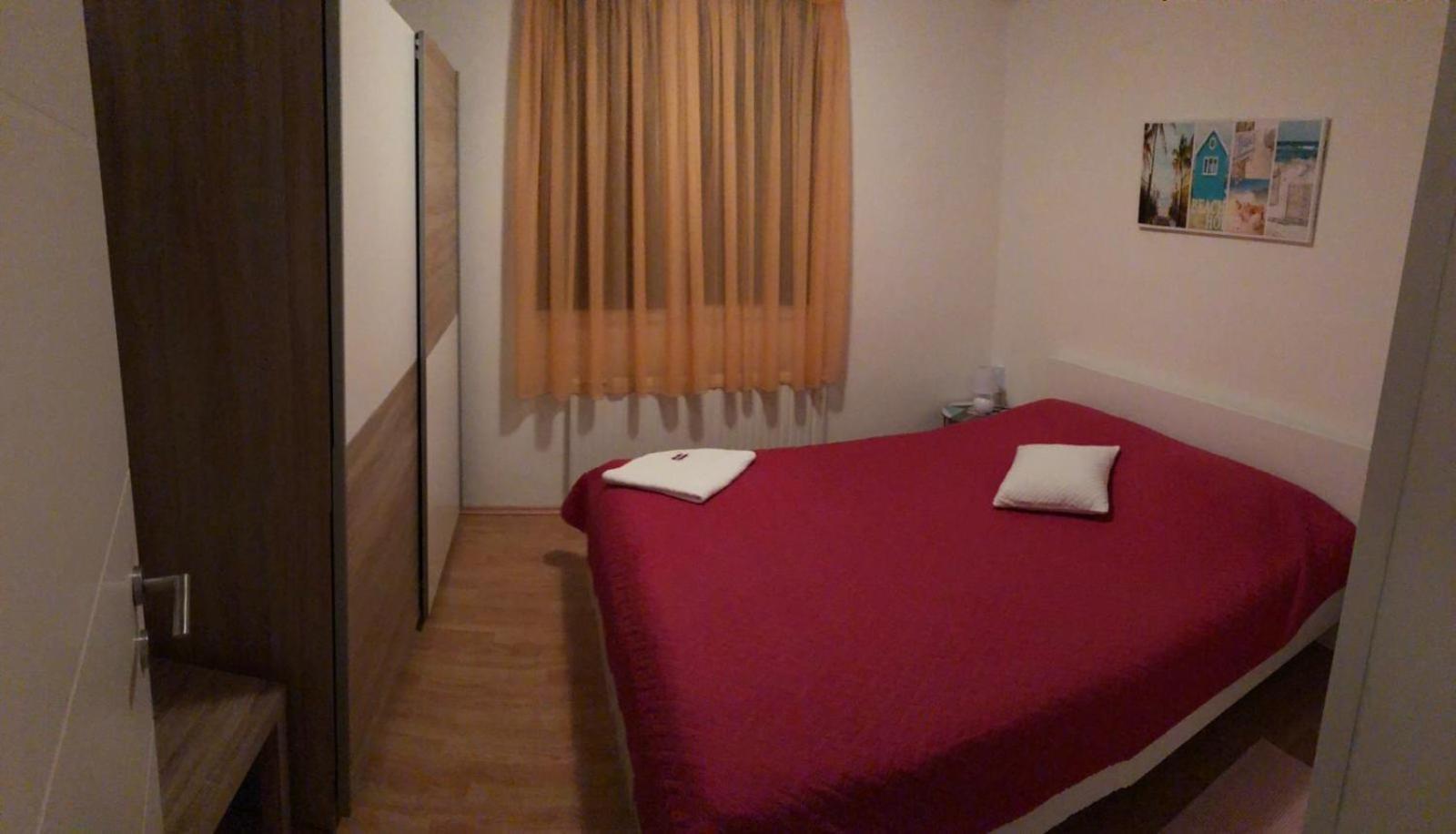 Apartment Florian Rijeka Luaran gambar