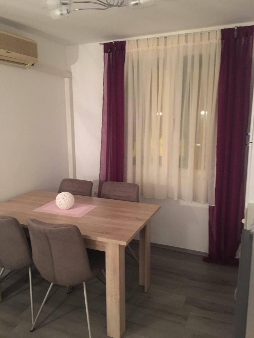 Apartment Florian Rijeka Luaran gambar